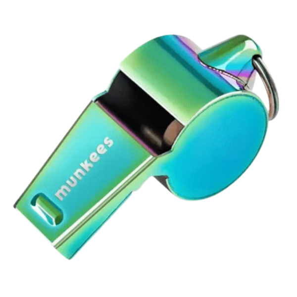 munkees TRILL Whistle &ndash; without printed price