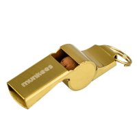 munkees COACH Whistle &ndash; without printed price