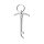 Bottle Opener Ice Pick &ndash; without printed price