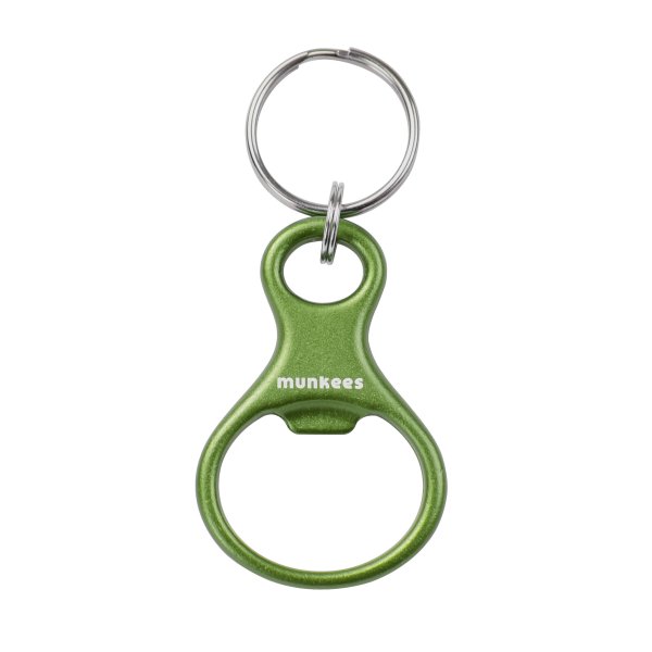 Bottle Opener Figure 8 &ndash; without printed price