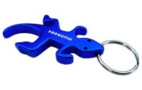 Bottle Opener Lizard &ndash; without printed price