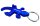 Bottle Opener Lizard &ndash; without printed price