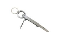 3-function Corkscrew opener Stainless &ndash; without...
