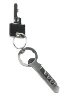 3-function Corkscrew opener Stainless &ndash; without printed price