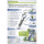 3-function Corkscrew opener Stainless &ndash; without printed price