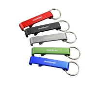 Bottle Opener Standard &ndash; without printed price