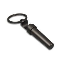 Stainless Steel Corkscrew &ndash; without printed price