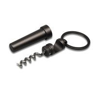Stainless Steel Corkscrew &ndash; without printed price