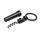 Stainless Steel Corkscrew &ndash; without printed price
