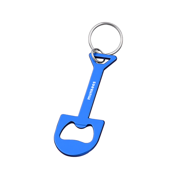 Bottle Opener Shovel &ndash; without printed price