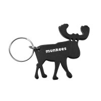 Bottle Opener Moose &ndash; without printed price