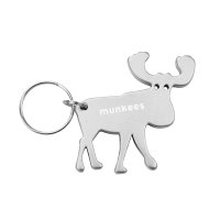 Bottle Opener Moose &ndash; without printed price