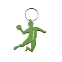 Bottle Opener Handball Player &ndash; without printed price
