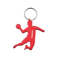 Bottle Opener Handball Player &ndash; without printed price