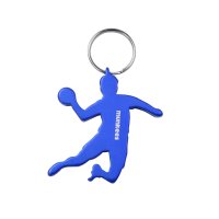 Bottle Opener Handball Player &ndash; without printed price