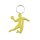 Bottle Opener Handball Player &ndash; without printed price