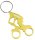 Bottle Opener Biker &ndash; without printed price