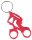 Bottle Opener Biker &ndash; without printed price