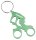 Bottle Opener Biker &ndash; without printed price