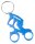 Bottle Opener Biker &ndash; without printed price