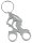 Bottle Opener Biker &ndash; without printed price