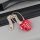 TSA Combination Lock - Heart &ndash; without printed price