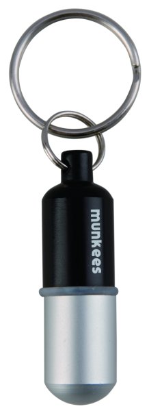 Waterproof Capsule - Size S &ndash; without printed price
