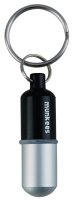 Waterproof Capsule - Size S &ndash; without printed price