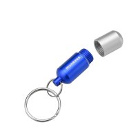 Waterproof Capsule - Size S &ndash; without printed price