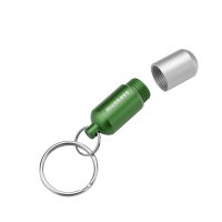 Waterproof Capsule - Size S &ndash; without printed price