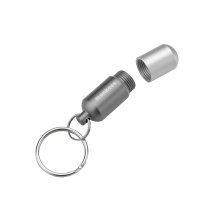 Waterproof Capsule - Size S &ndash; without printed price