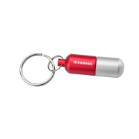 Waterproof Capsule - Size S &ndash; without printed price
