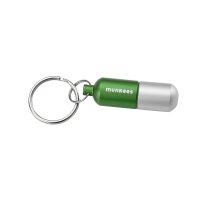Waterproof Capsule - Size M &ndash; without printed price