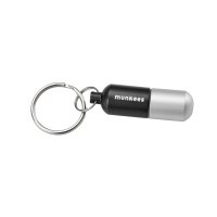 Waterproof Capsule - Size M &ndash; without printed price
