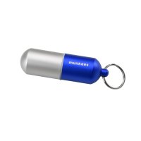 Waterproof Capsule - Size L &ndash; without printed price