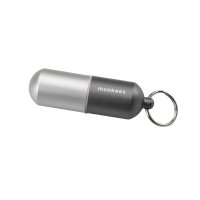 Waterproof Capsule - Size L &ndash; without printed price