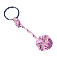 Paracord Monkey Fist &ndash; without printed price