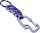 Multi-function Paracord Key Fob &ndash; without printed price