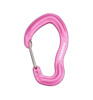 Carabiner with Snap Lock "Ear" &ndash; without printed price