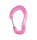 Carabiner with Snap Lock "Ear" &ndash; without printed price