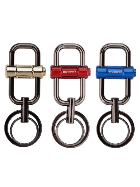 Carabiner Lock &ndash; without printed price
