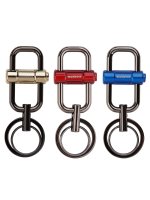 Carabiner Lock &ndash; without printed price
