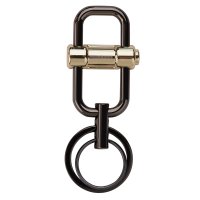 Carabiner Lock &ndash; without printed price