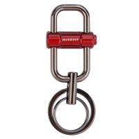 Carabiner Lock &ndash; without printed price