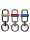 Carabiner Lock &ndash; without printed price