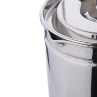 Antarcti Stainless Steel Pot 1.2 L