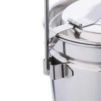 Antarcti Stainless Steel Pot 1.2 L