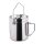 Antarcti Stainless Steel Pot 1.2 L