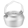Nimbus Aluminium Kettle 1.2 L