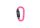 munkees Combination Lock Carabiner, D-shape, Magenta/Blue &ndash; with printed price &euro; 9,99